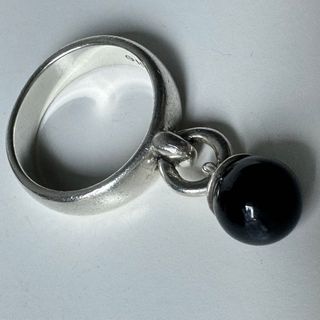 Tiffany & Co.（オニキス ・ リング(指輪)）のフリマアイテム一覧