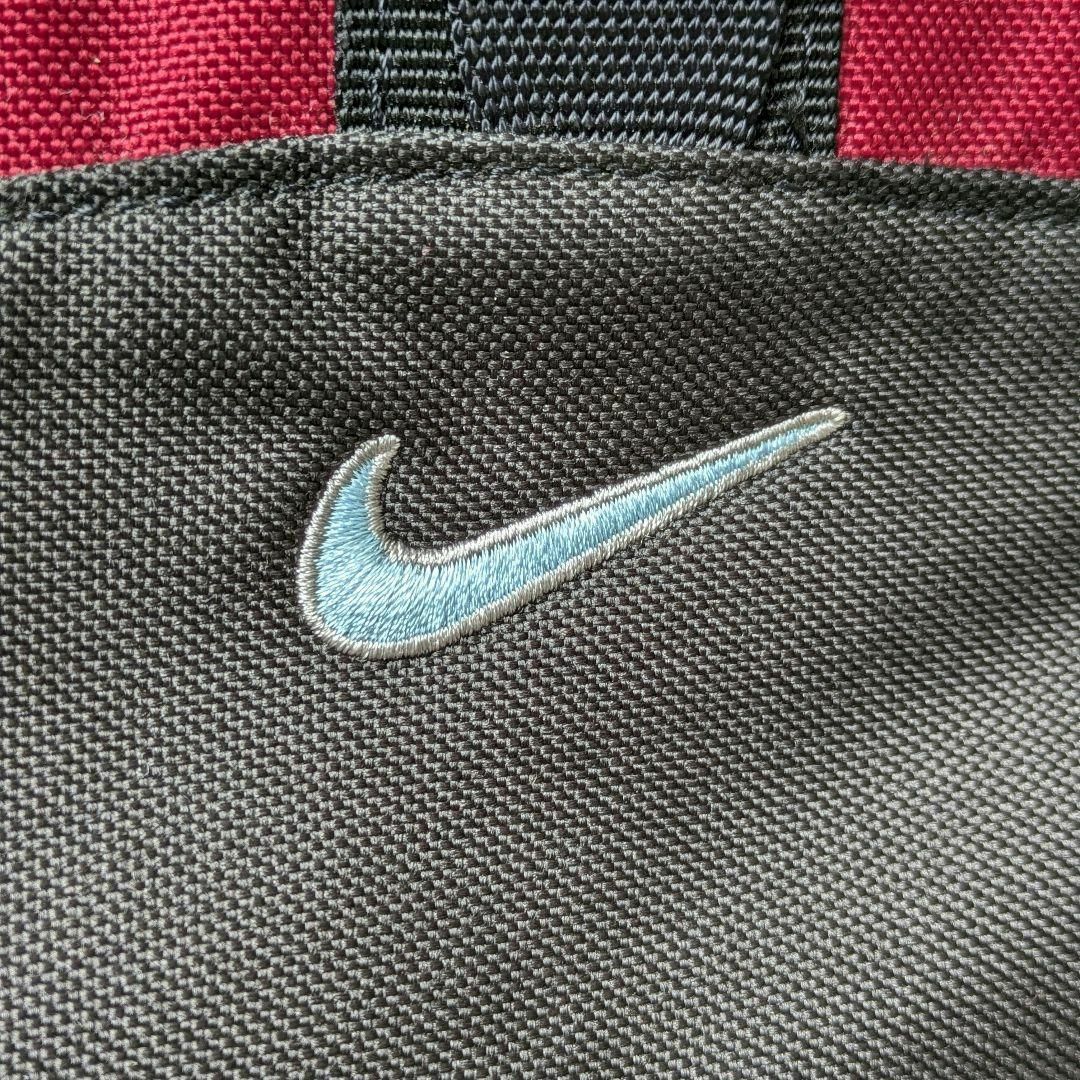 NIKE - 激レア 90s old NIKE バックパック リュック ヴィンテージ 赤