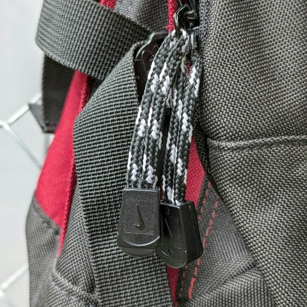 NIKE - 激レア 90s old NIKE バックパック リュック ヴィンテージ 赤