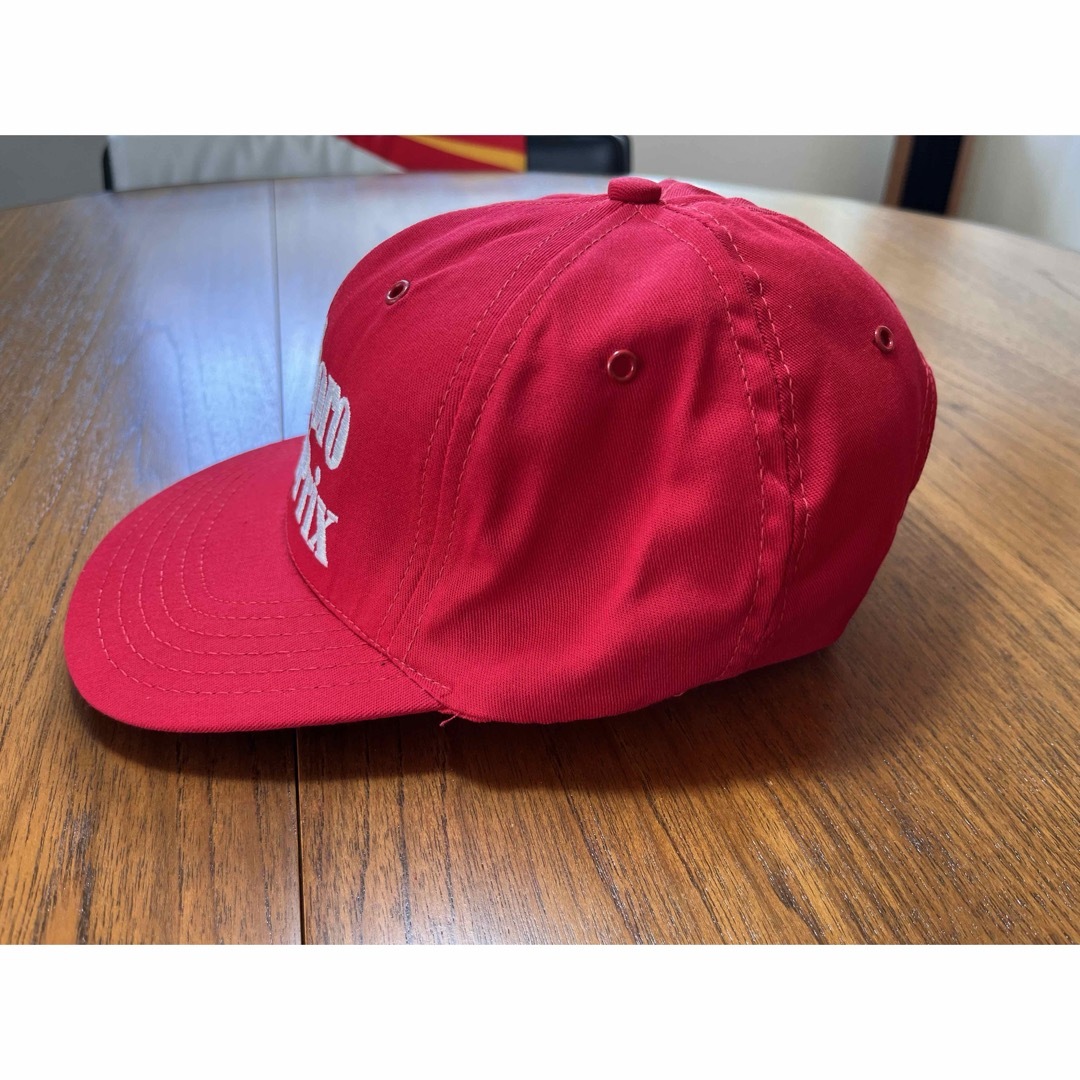 アメリカ製！90's VINTAGE Marlboro CAP キャップの通販 by naoo's