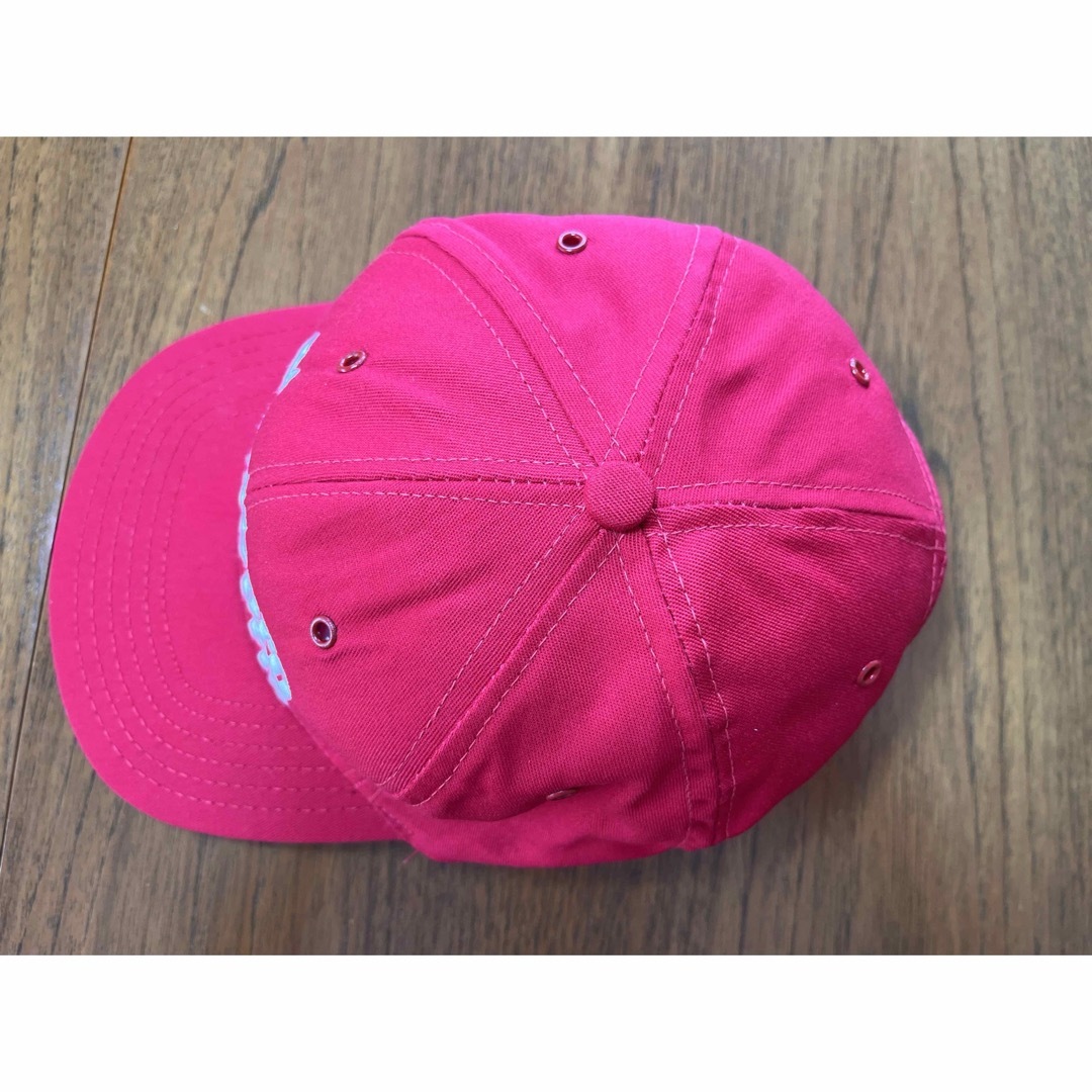 アメリカ製！90's VINTAGE Marlboro CAP キャップの通販 by naoo's