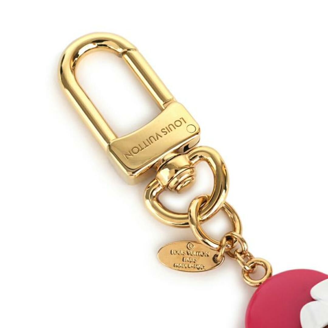 LOUIS VUITTON - 新品 ルイヴィトン Louis Vuitton キーホルダー