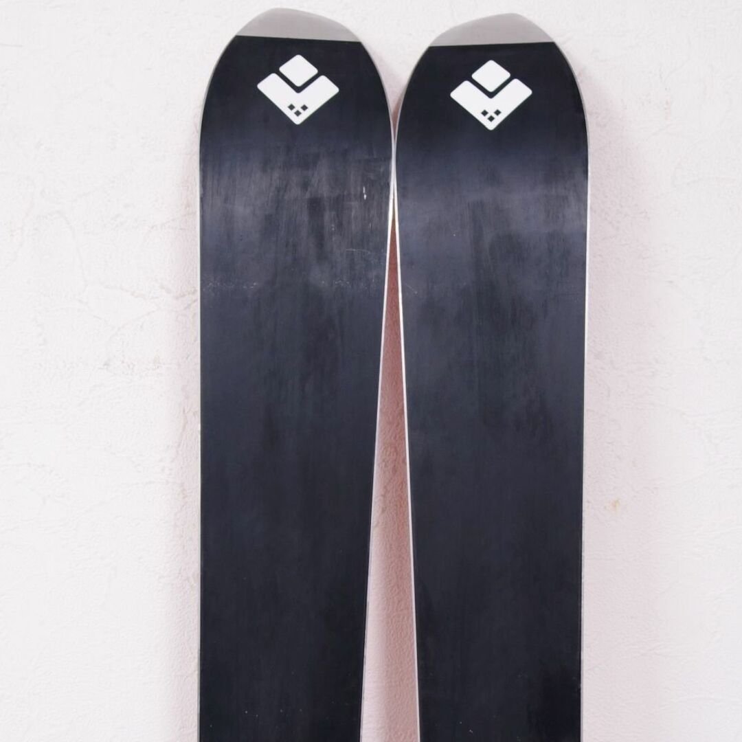 ベクターグライド VECTOR GLIDE CORDOVA 180cm ビンディング LOOK HM12