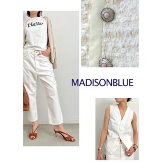 MADISONBLUEのフリマアイテム一覧