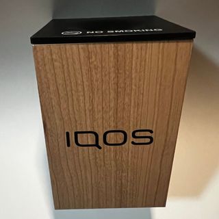 IQOS（灰皿）のフリマアイテム一覧