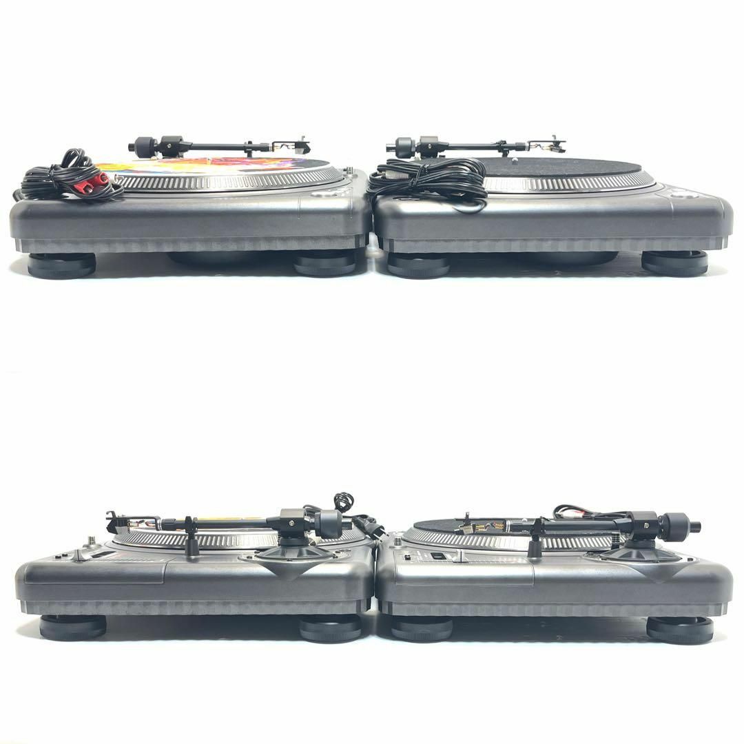 極美品】VESTAX ターンテーブル PDX-3000MK2 セット売りの通販 by 麦の