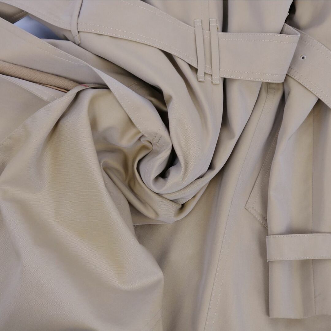 BURBERRY - 極美品 バーバリー ロンドン BURBERRY LONDON コート