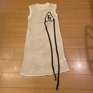 MM6のフリマアイテム一覧