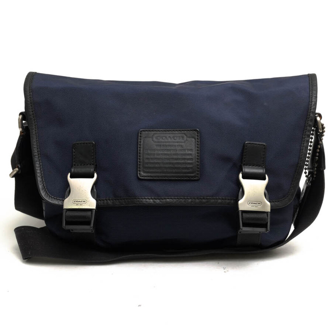 COACH - コーチ／COACH バッグ ショルダーバッグ 鞄 メンズ 男性 男性