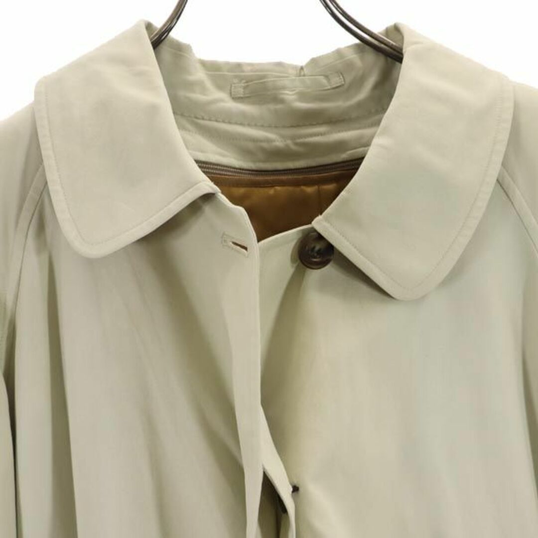 BURBERRY - バーバリーズ 90s 白タグ オールド 長袖 ライナー付き