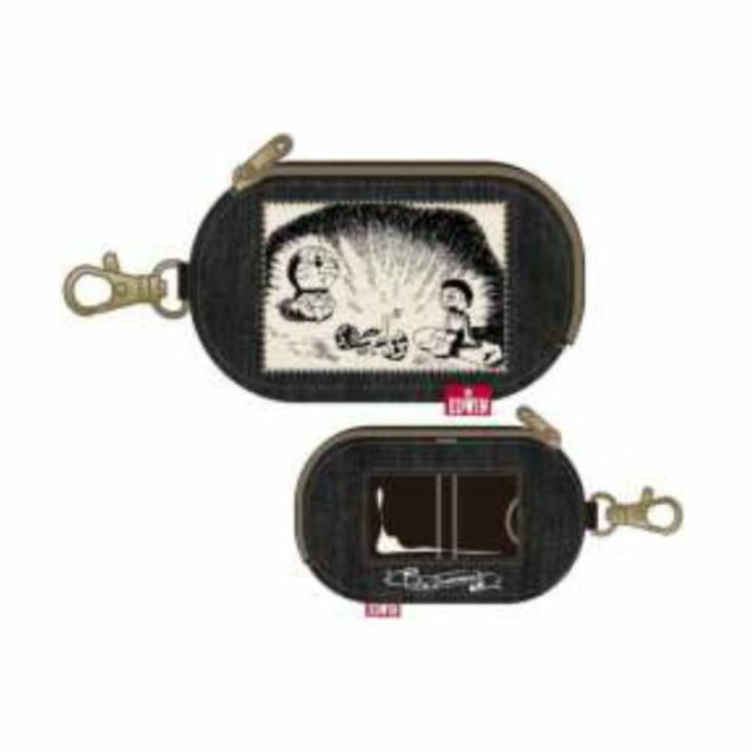 188zak352ms190345-23 ナカ 【送料無料】【ドラえもん×EDWIN】スマート