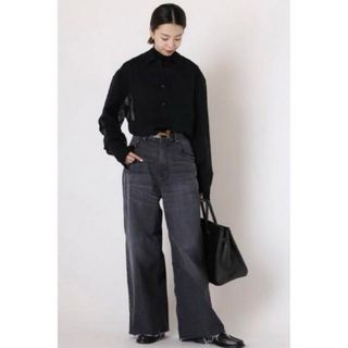 L'Appartement DEUXIEME CLASSE（バギーパンツ）のフリマアイテム一覧