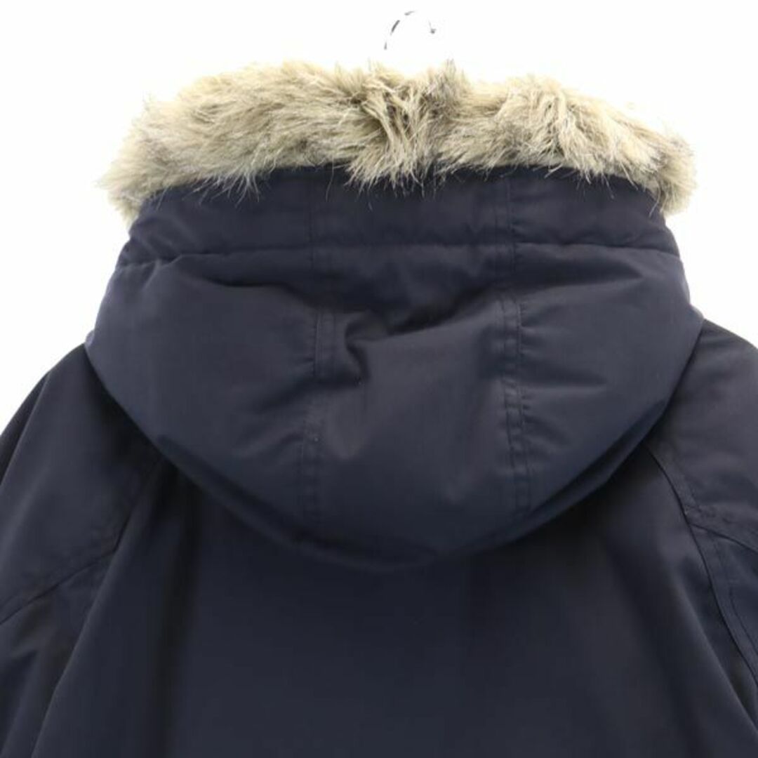 THE NORTH FACE - ザノースフェイス パープルレーベル ND2756N ロング