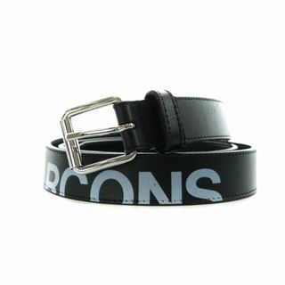 COMME des GARCONS（ベルト）のフリマアイテム一覧