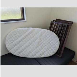 Stokke（ベビーベッド）のフリマアイテム一覧