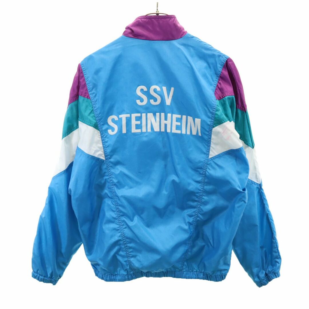 adidas - アディダス 80s ヴィンテージ トレフォイルロゴ ナイロン