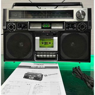 Victor（ラジオ）のフリマアイテム一覧