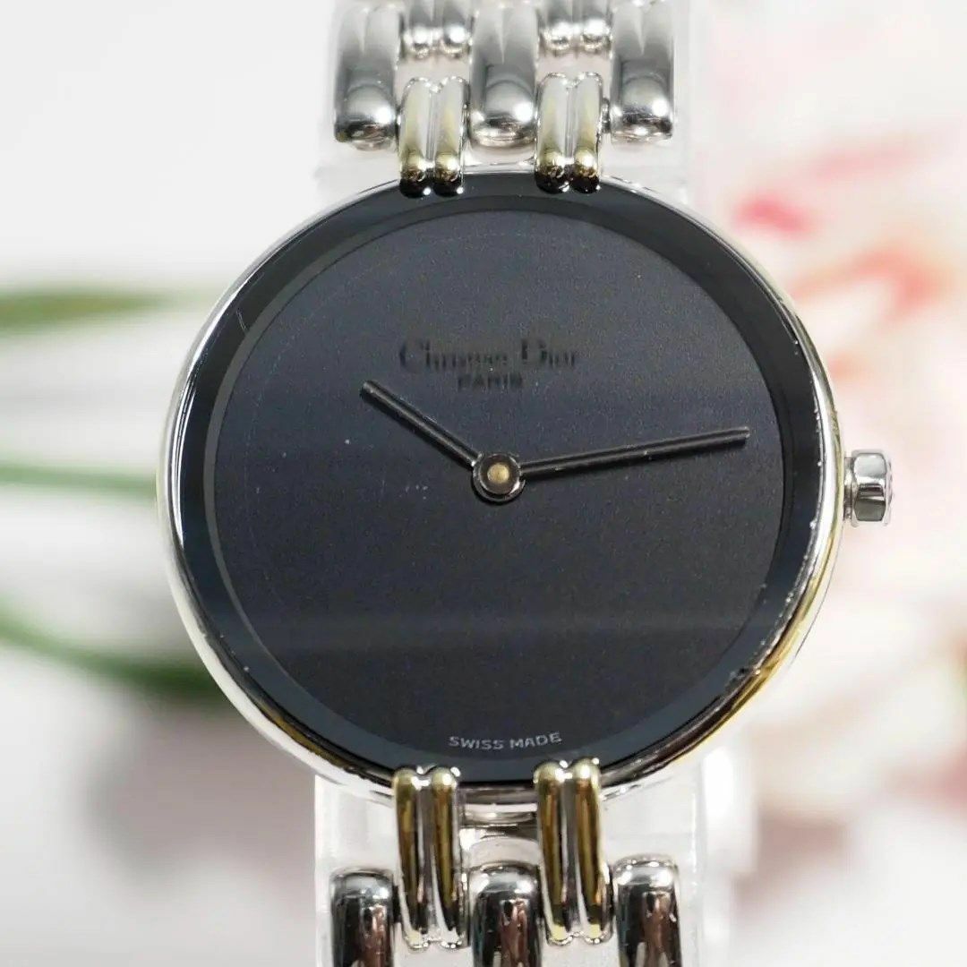 Christian Dior - ディオール DIOR バギラ ブラックムーン レディース