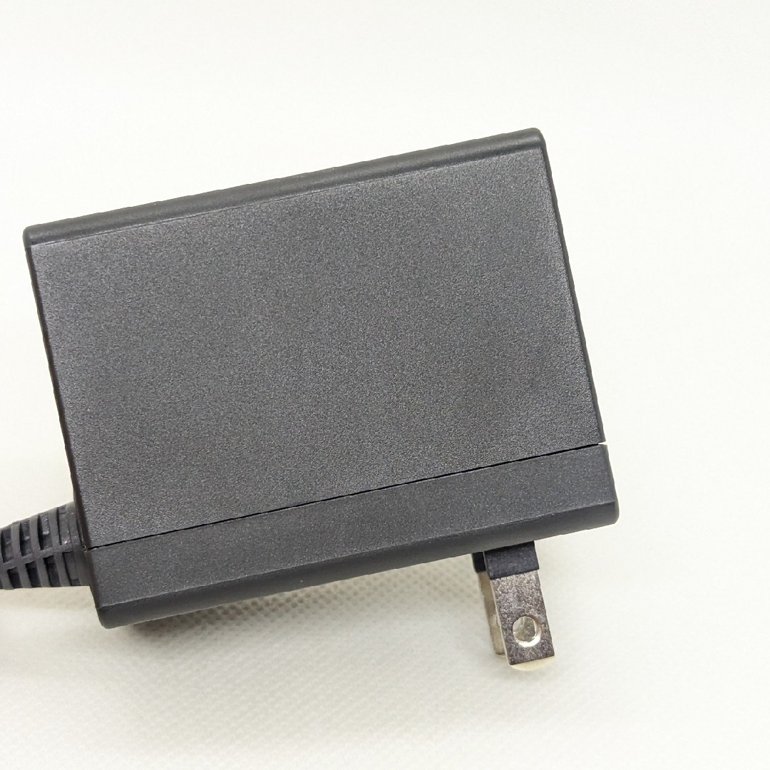 Nintendo Switch - 【美品】純正 Switch ACアダプター 充電器 正規品