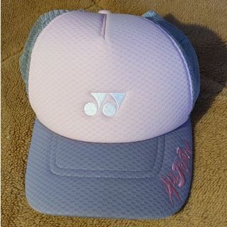 YONEX（キャップ）のフリマアイテム一覧