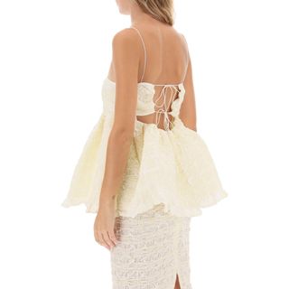 CECILIE BAHNSEN（キャミソール）のフリマアイテム一覧