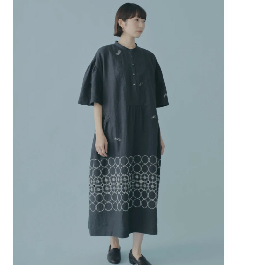 mina perhonen - 【新作】ミナペルホネンami/40サイズ/タグ付き新品未