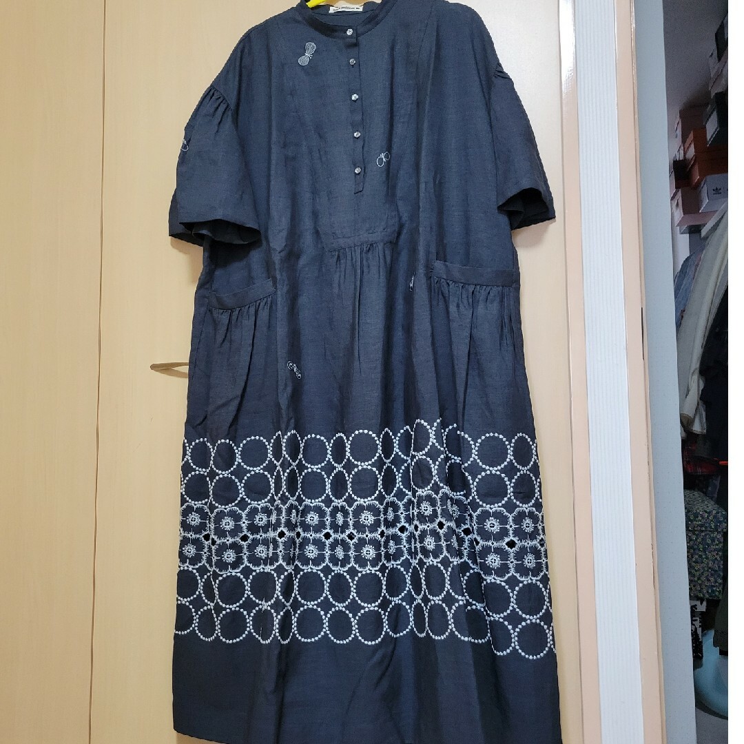 mina perhonen - 【新作】ミナペルホネンami/40サイズ/タグ付き新品未