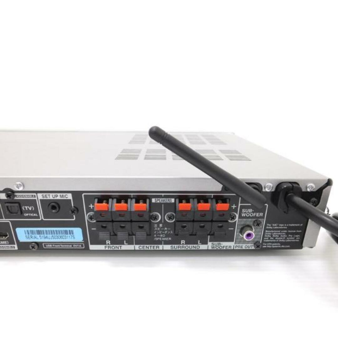 ONKYO オンキョウ/ネットワークAVレシーバー/TX-L50/5194UJ5030603117S