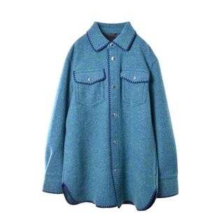 CABANE de ZUCCa（ジャケット/アウター）のフリマアイテム一覧