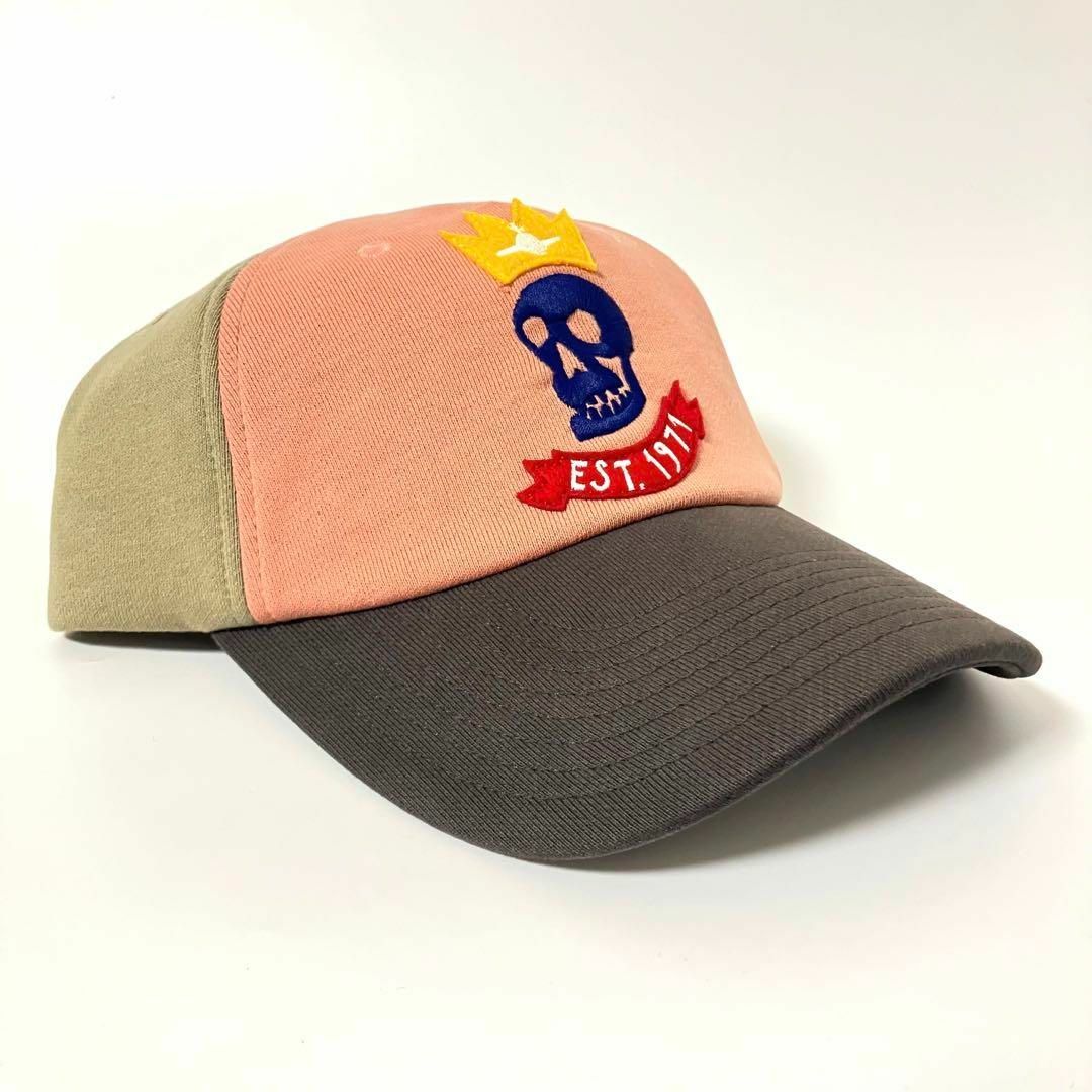 Vivienne Westwood - ヴィヴィアンウエストウッド✨SKULL✨キャップ