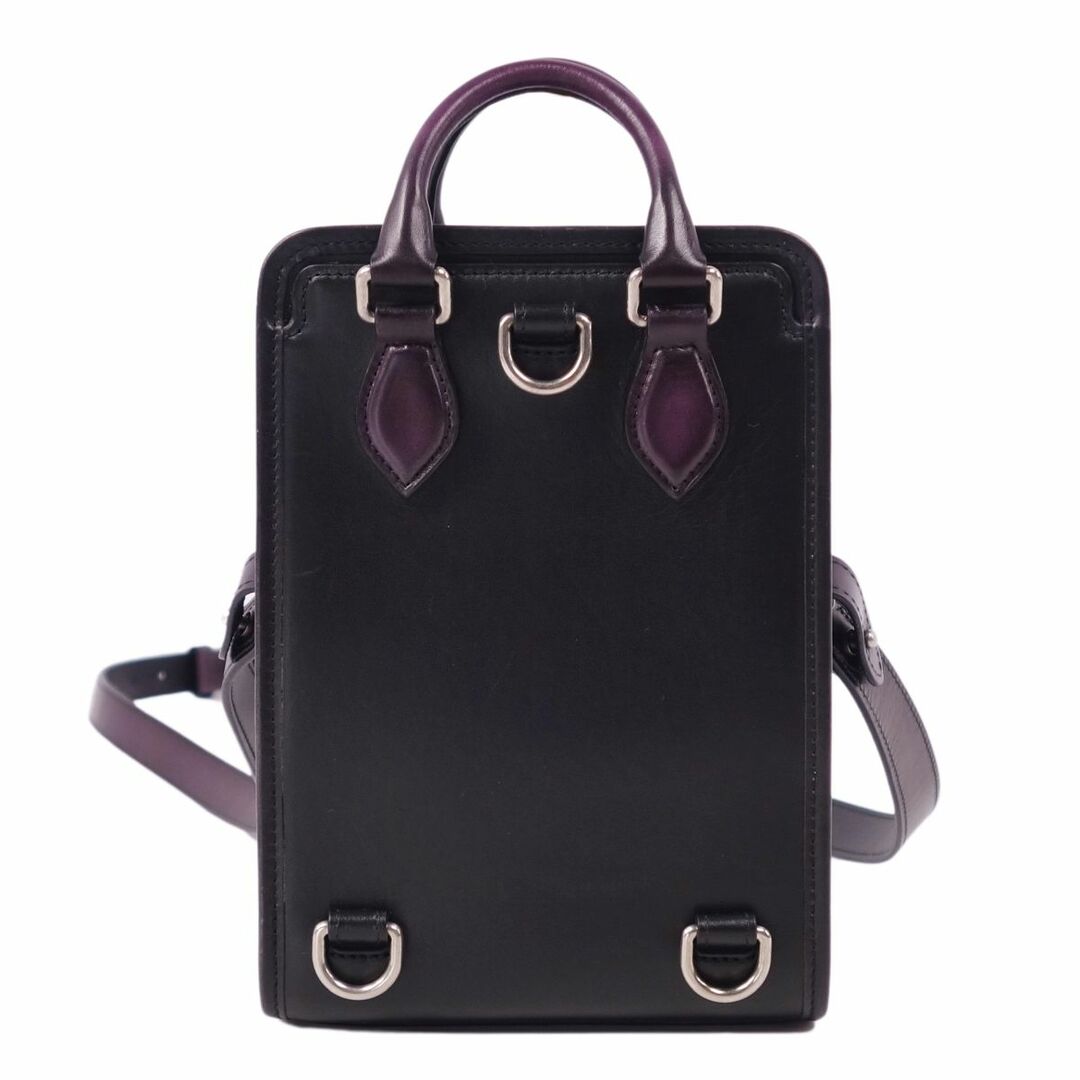 BERLUTI - 極美品 ベルルッティ Berluti 3way ショルダーバッグ