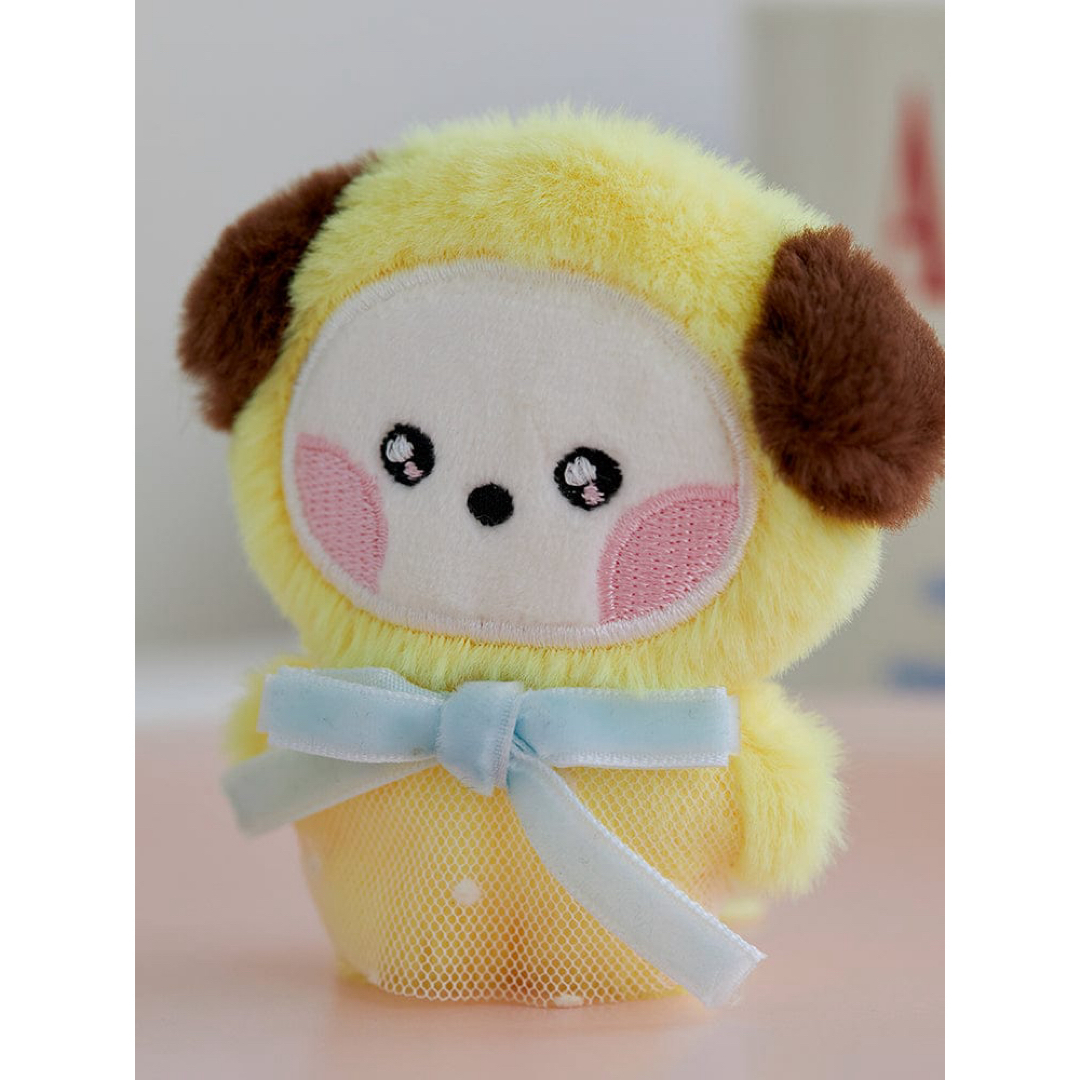 即完売品》CHIMMY RIBBON EDITION minini リボンの通販 by nana Ko｜ラクマ