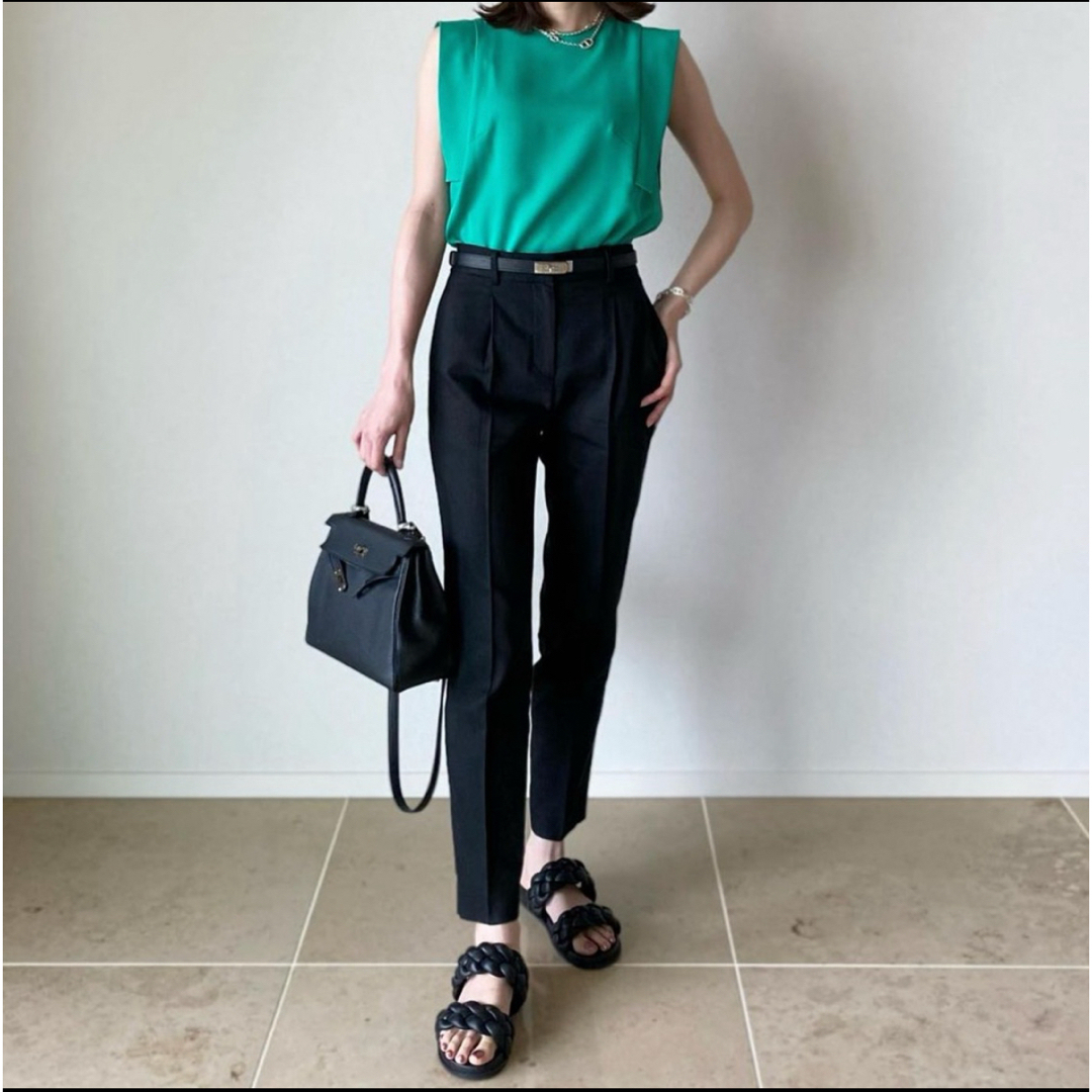 HERMES - 【新品・未使用品】エルメス ケリーベルト 18 ノアール 黒