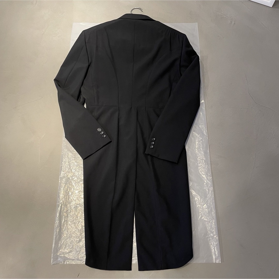 COMME des GARCONS HOMME PLUS - COMME DES GARCONS HOMME PLUS 燕尾