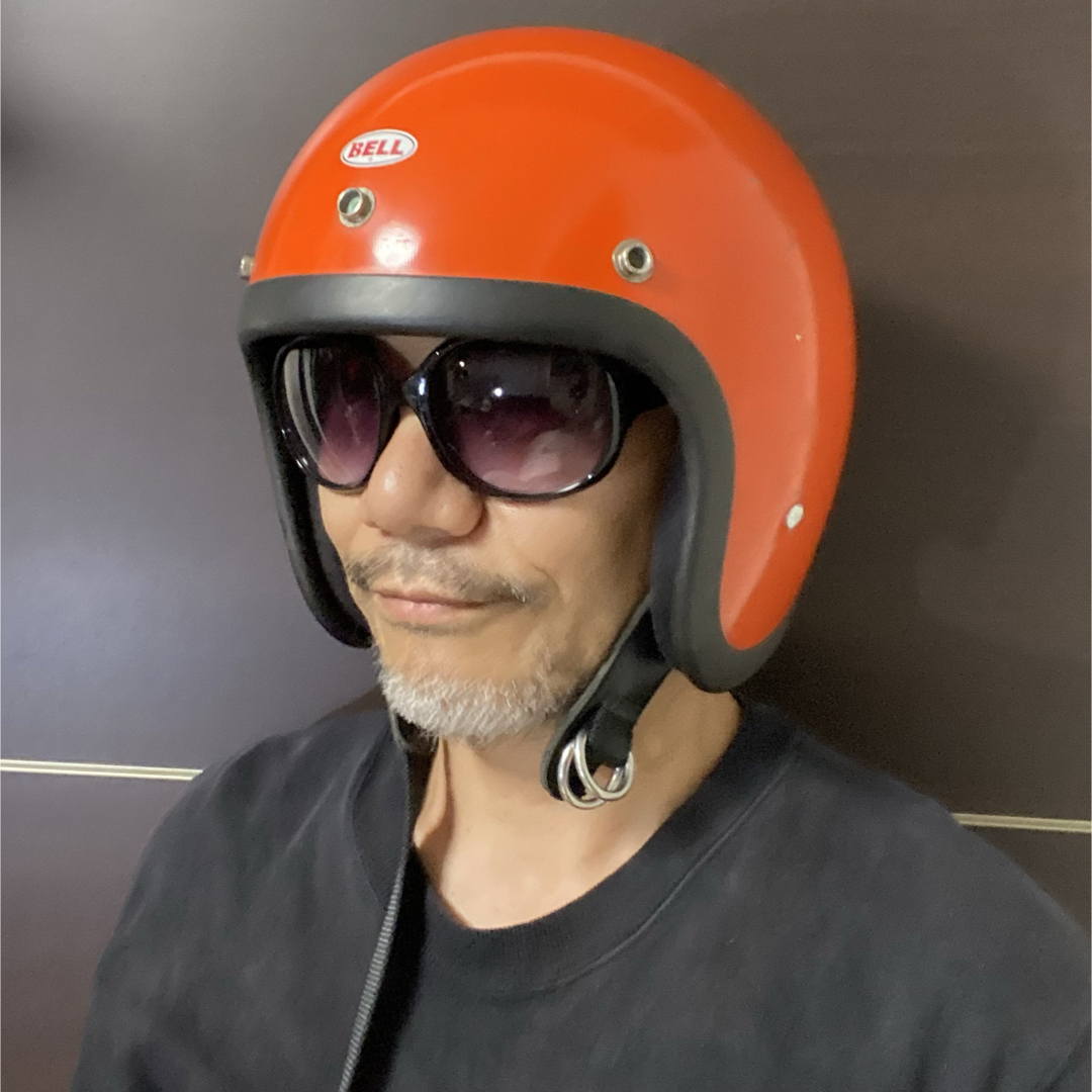 BELL - BELL R-T ビンテージヘルメット Sシェル Buco McHALの通販 by