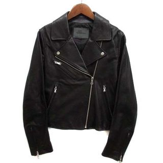 Spick & Span（ライダースジャケット）のフリマアイテム一覧