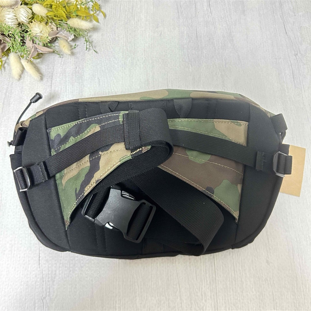 THE NORTH FACE - ザ ノース フェイス ウエストバッグ ボディバッグ