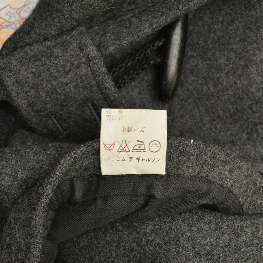 COMME des GARCONS HOMME PLUS - 【COMMEdesGARCONSHOMME】80s