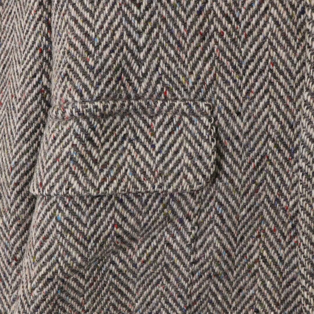 BURBERRY - 00年代 イングランド製 BURBERRY バーバリー ツイード