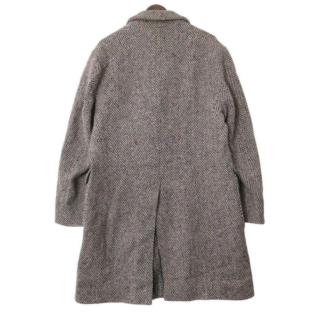 BURBERRY - 00年代 イングランド製 BURBERRY バーバリー ツイード