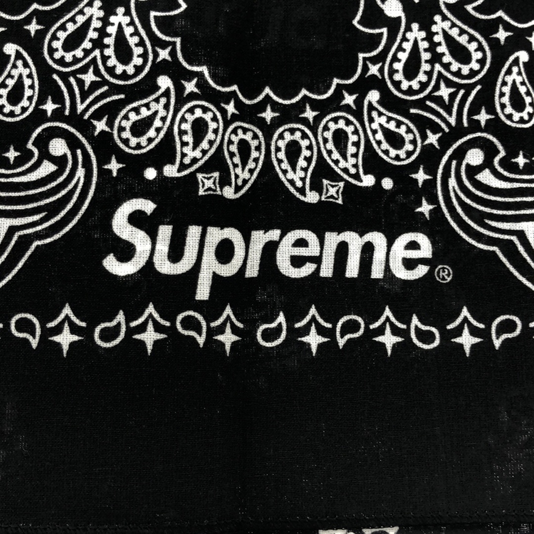 Supreme - Supreme シュプリーム Hav-A-Hank Bandanas バンダナセット