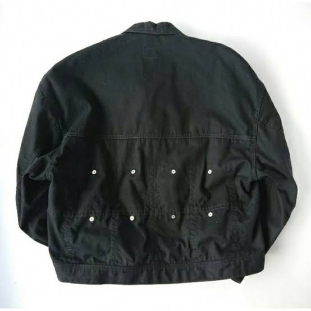 C.E Cavempt シーイー Multi Pocket Jacket Sの通販 by kon's shop｜ラクマ