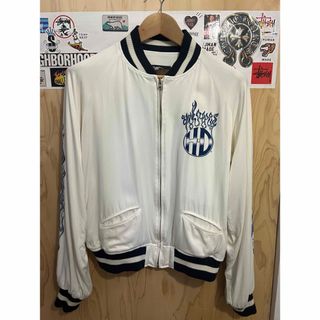 Harley Davidson（スカジャン）のフリマアイテム一覧