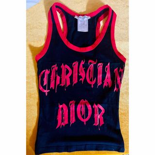 Christian Dior（キャミソール）のフリマアイテム一覧