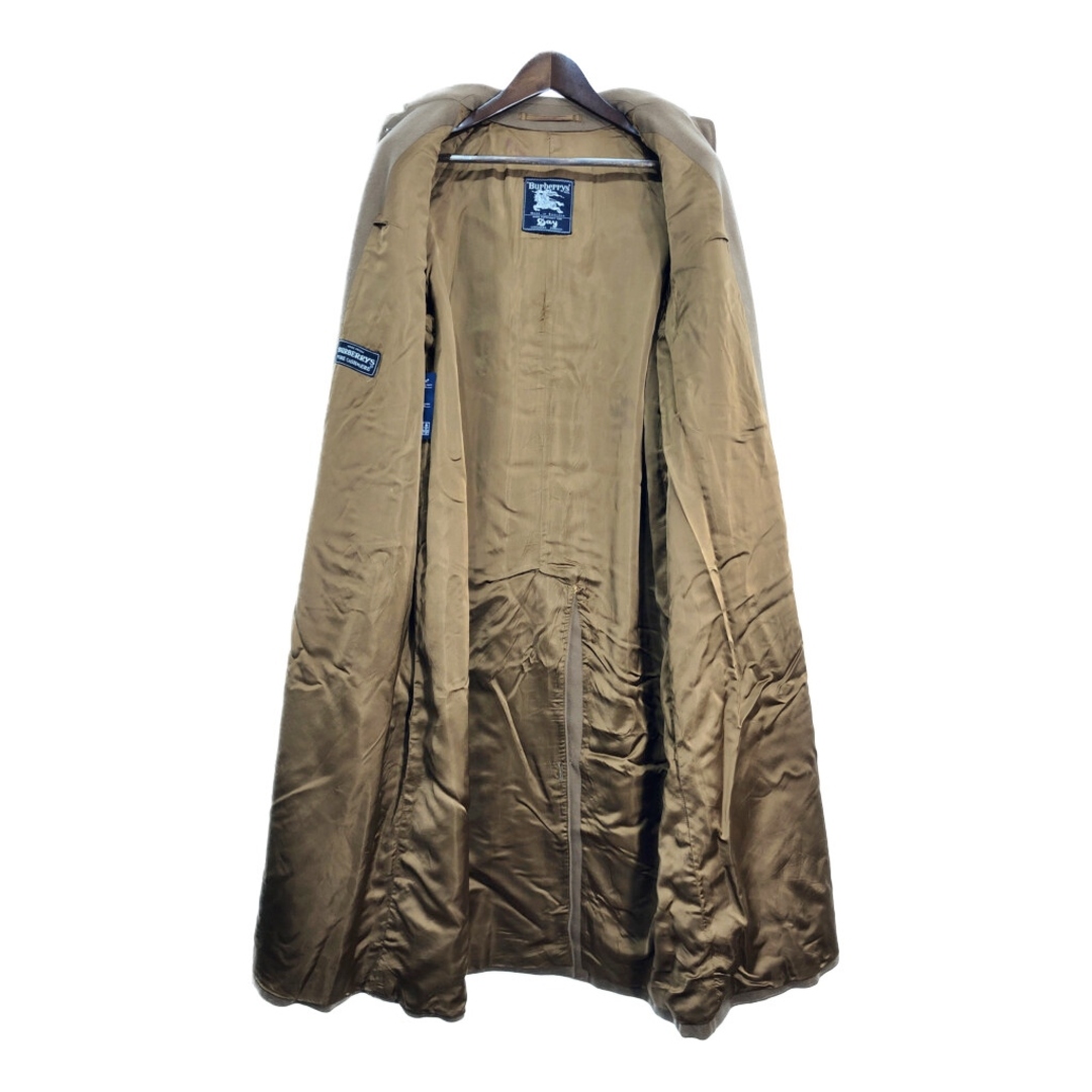 BURBERRY - 80年代 イングランド製 Burberrys バーバリーズ カシミヤ