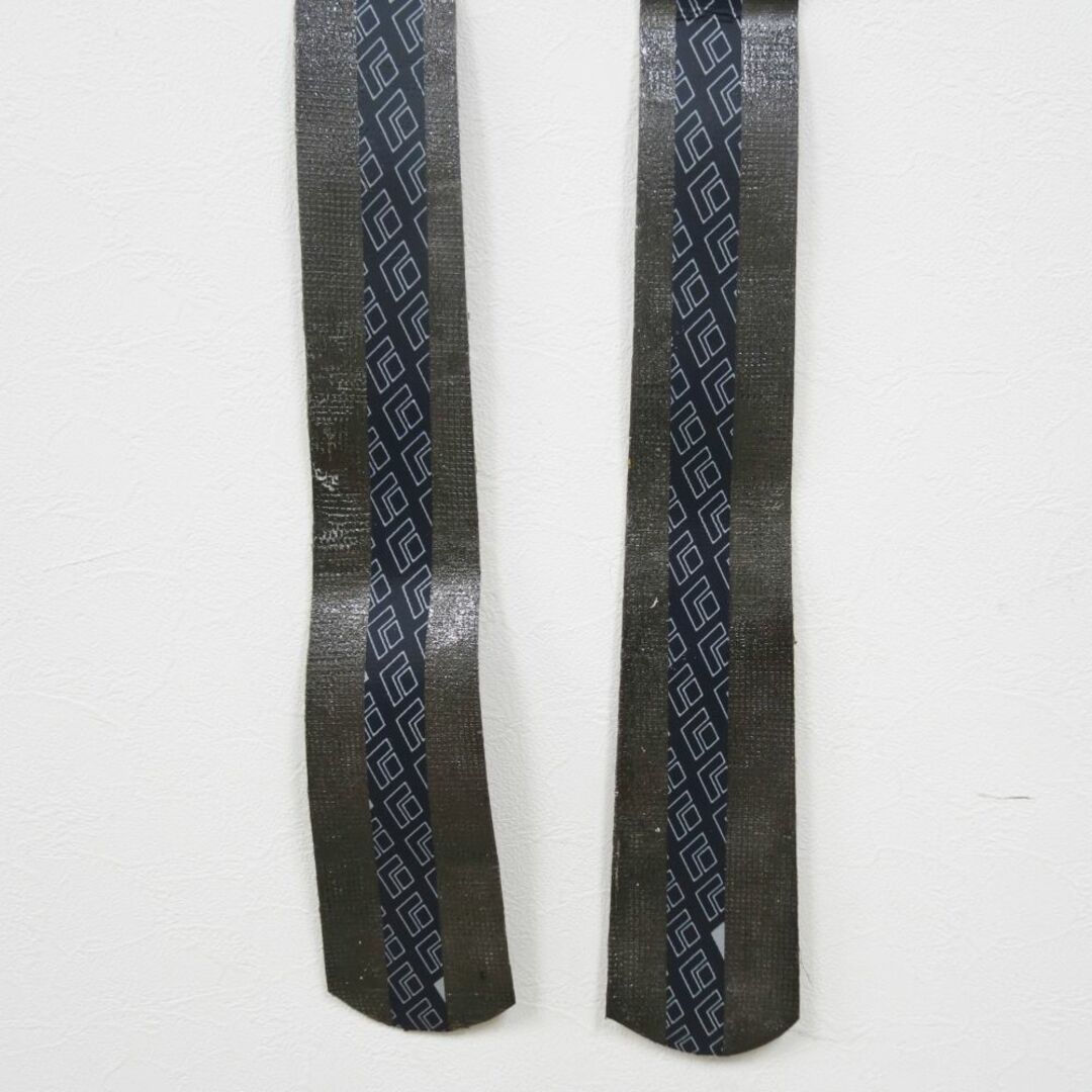 ブラックダイヤモンド Black Diamond クライミングスキン シール