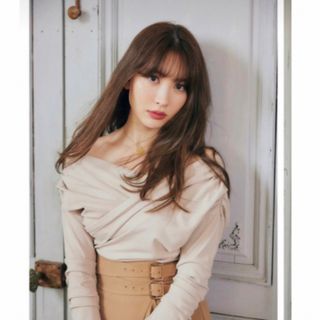 Her lip to（カットソー(長袖/七分)）のフリマアイテム一覧