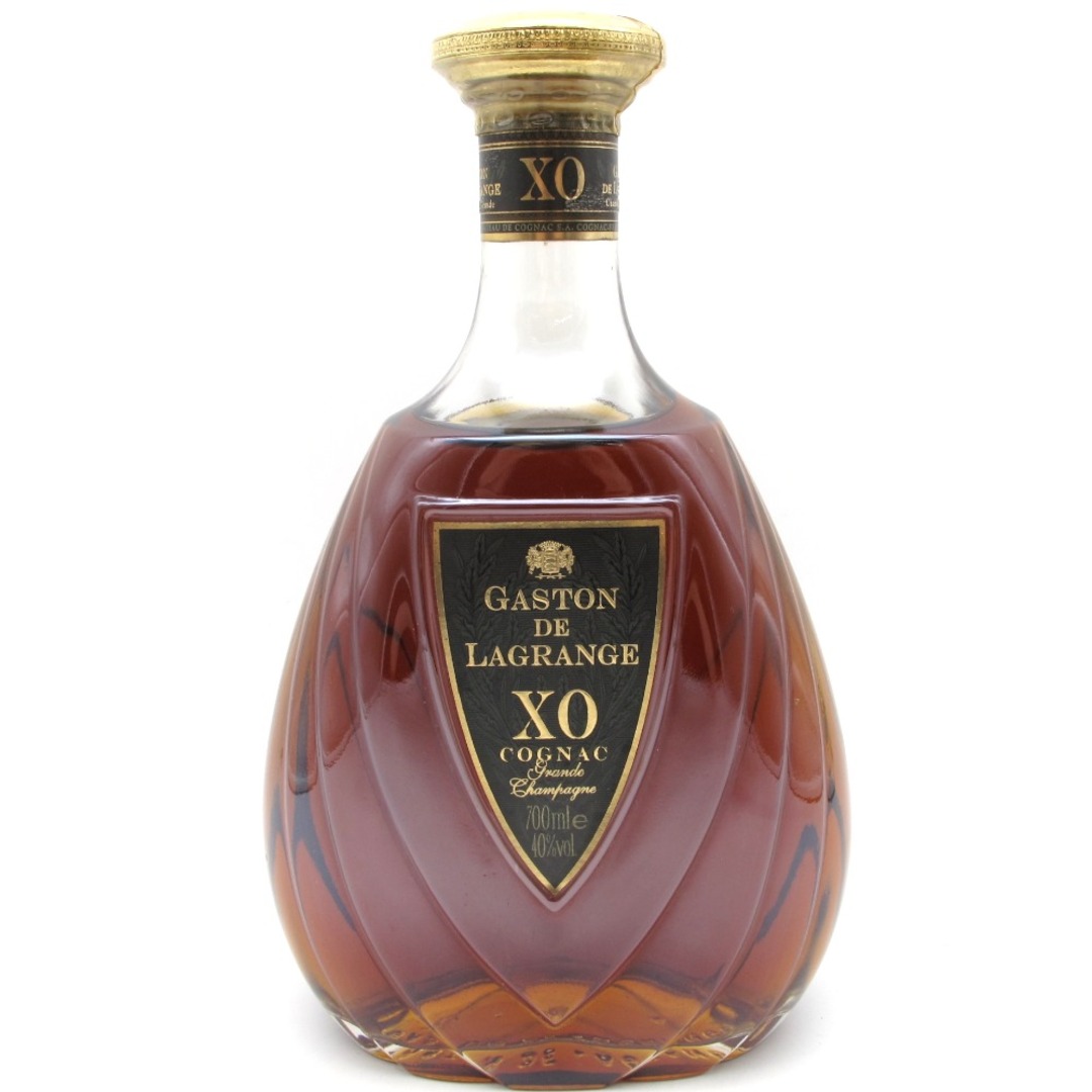 ブランデー ガストン ド ラグランジュ GASTON DE LAGRANGE XO