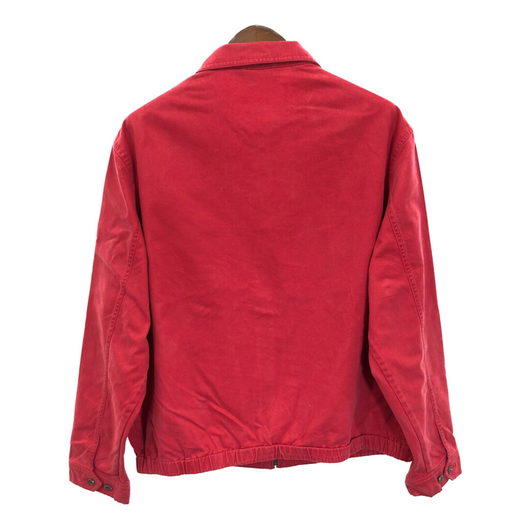 古着 90s USA製 Polo Ralph □POLOラルフローレン フリーススイング