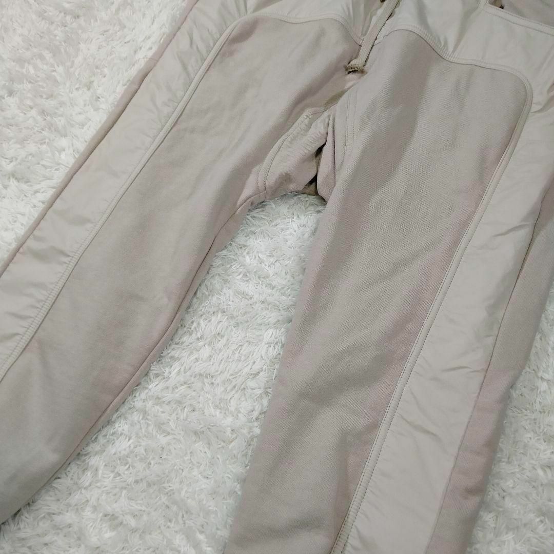 カタリスト ジェネラルパンツ 22SS ベージュ 1 サルエルパンツ 美品